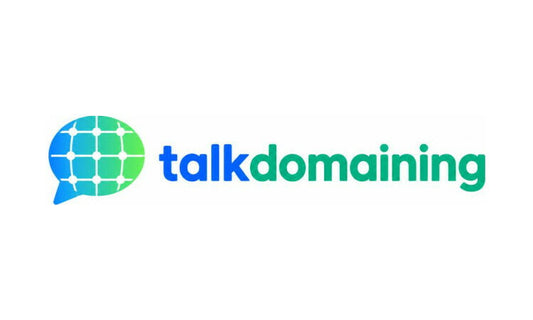 talkdomaining.com