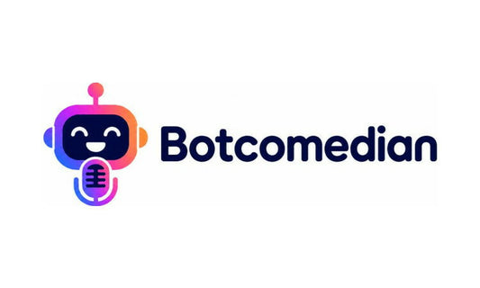 BotComedian.com