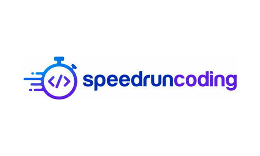 SpeedRunCoding.com