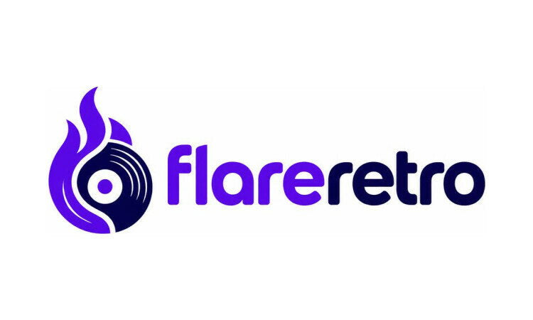 FlareRetro.com