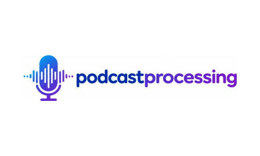 PodcastProcessing.com