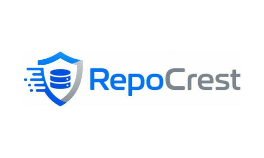 RepoCrest.com