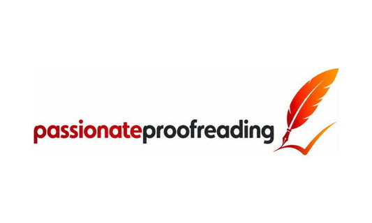 PassionateProofreading.com