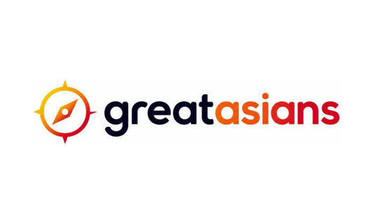GreatAsians.com