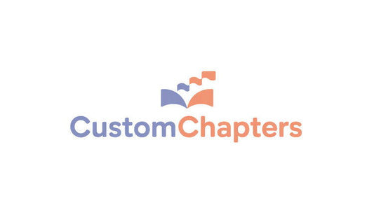CustomChapters.com