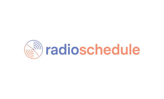 RadioSchedule.com