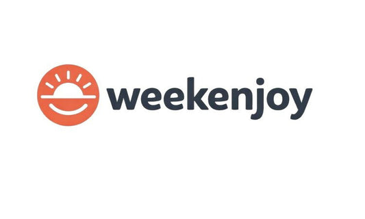 WeekEnjoy.com