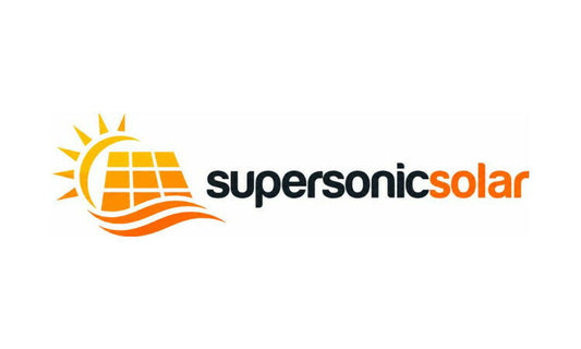 SupersonicSolar.com
