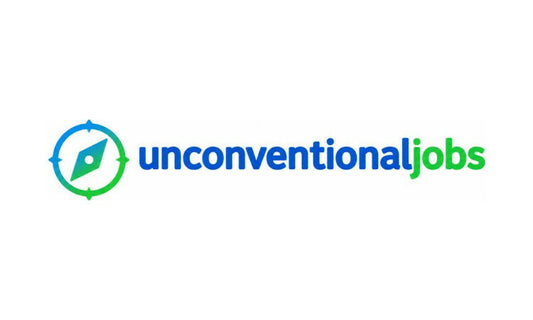 UnconventionalJobs.com