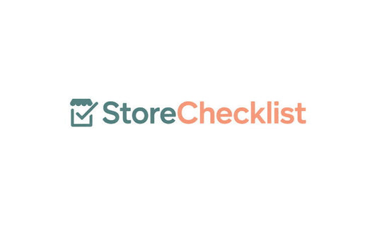 StoreChecklist.com