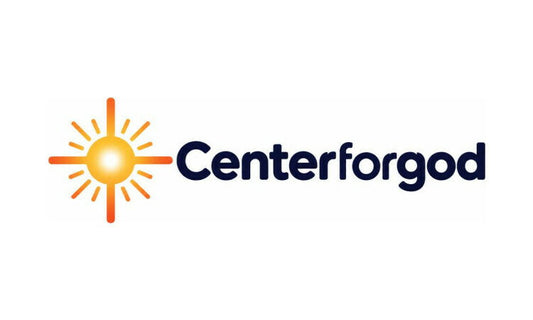 CenterForGod.com