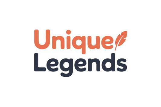 UniqueLegends.com