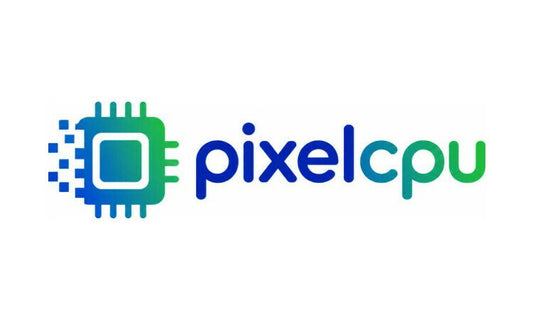 PixelCPU.com