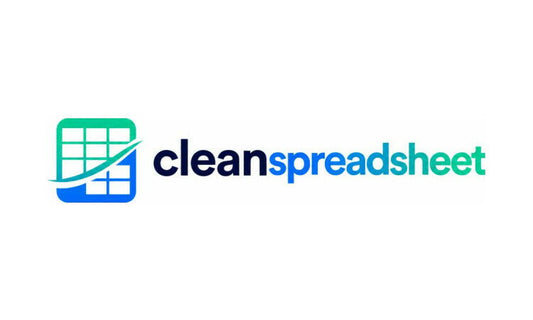 CleanSpreadsheet.com