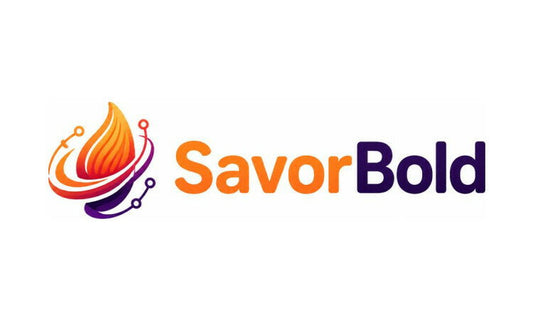SavorBold.com