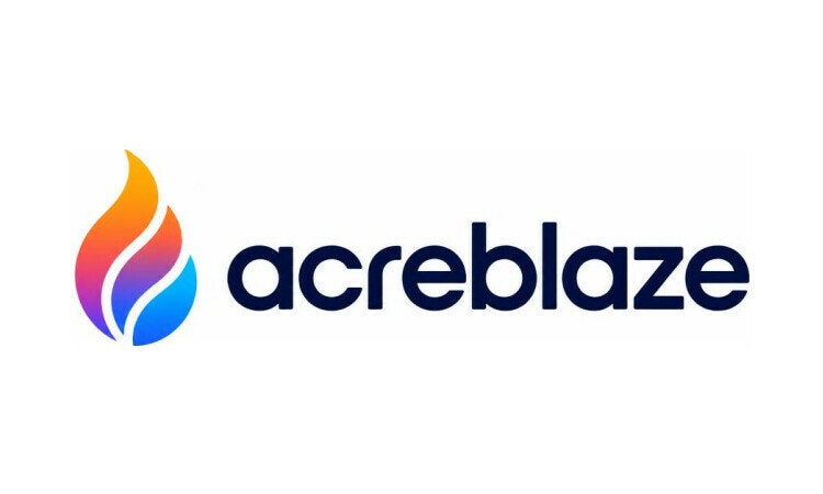 AcreBlaze.com