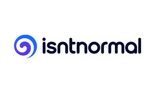 IsntNormal.com