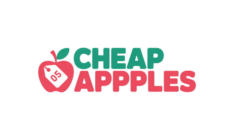 CheapApples.com