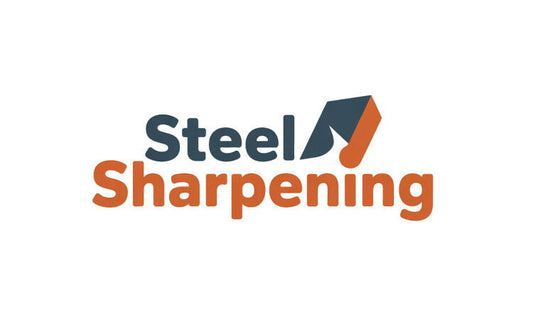 SteelSharpening.com