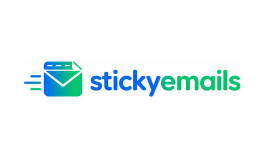 StickyEmails.com