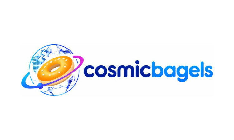 CosmicBagels.com