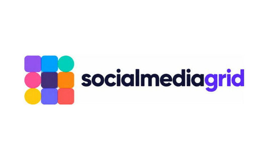 socialmediagrid.com
