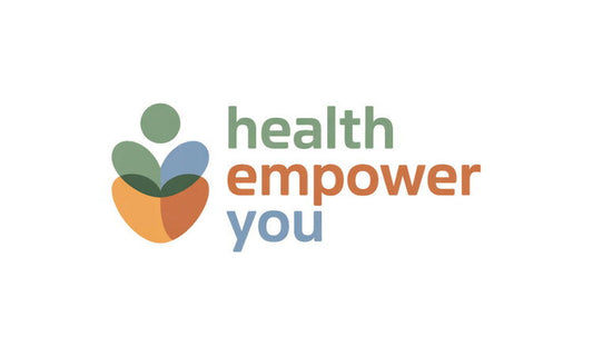 HealthEmpowerYou.com