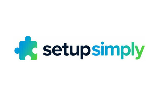 SetupSimply.com
