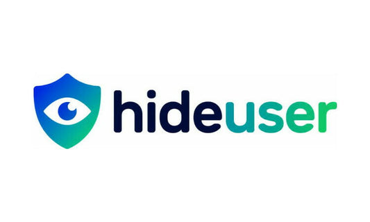 HideUser.com