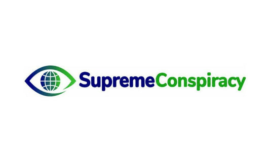 SupremeConspiracy.com