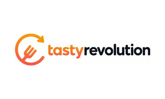 TastyRevolution.com
