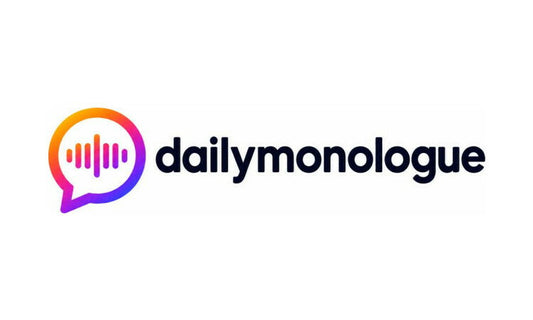 DailyMonologue.com