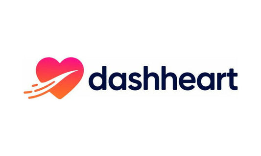 DashHeart.com