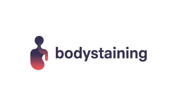 BodyStaining.com