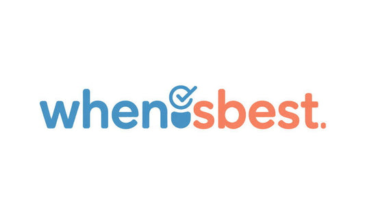 WhenIsBest.com
