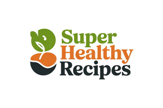 SuperHealthyRecipes.com