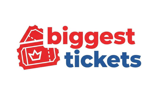 BiggestTickets.com