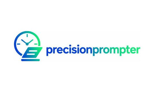 PrecisionPrompter.com