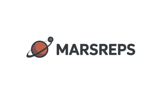 MarsReps.com