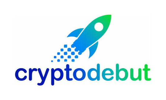 cryptodebut.com