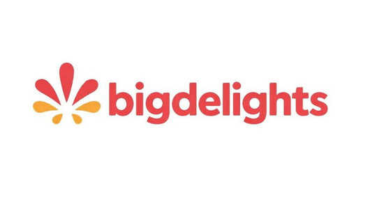 BigdeLights.com