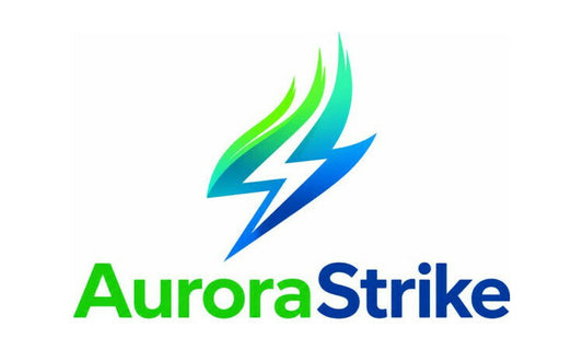 AuroraStrike.com