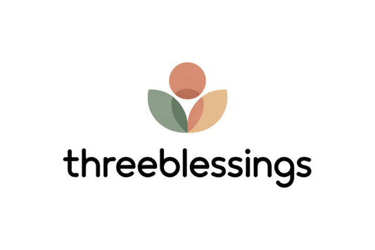 ThreeBlessings.com