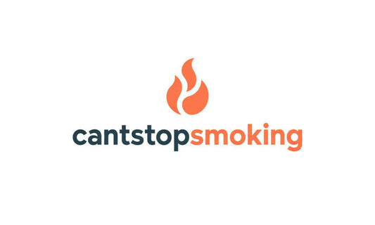 CantsTopSmoking.com