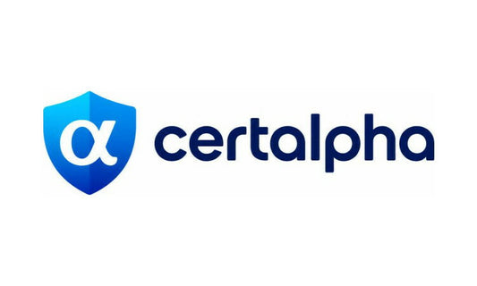 certalpha.com