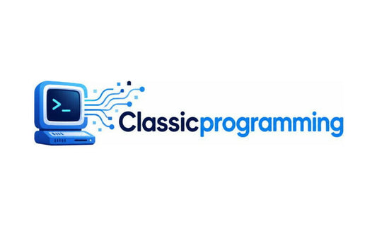 ClassicProgramming.com