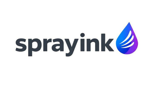 SprayInk.com