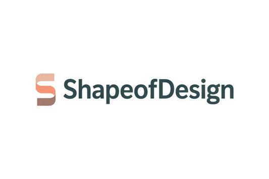 ShapeOfDesign.com