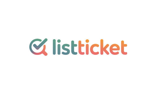 ListTicket.com