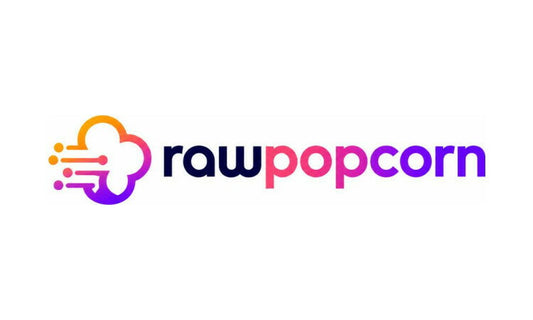 RawPopcorn.com